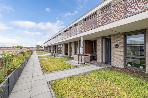 Medium property photo - De Boei 13, 8302 ET Emmeloord
